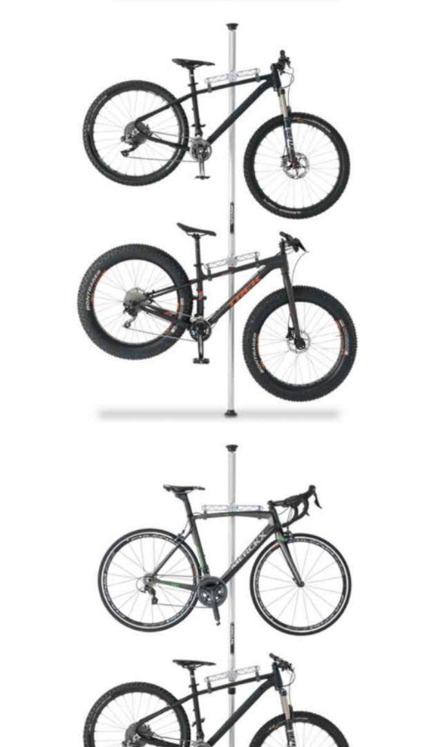 Minoura bike tower 20 Sports Equipment Bicycles Parts Bicycles on Carousell