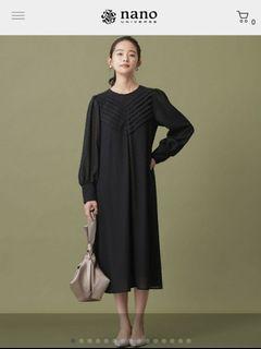 Nano dress