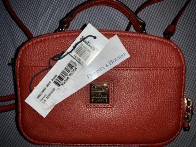 Dooney and bourke ambler clearance