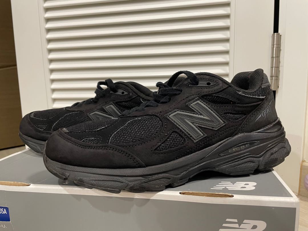 New balance top 990 tb3