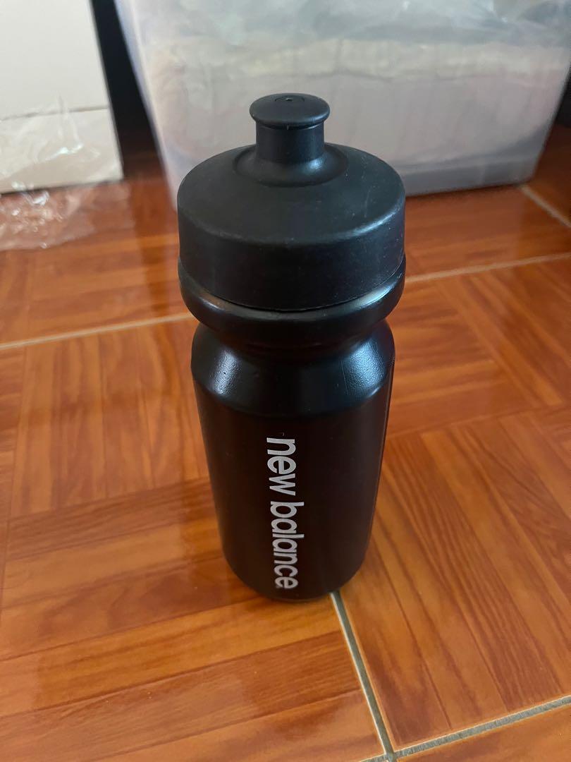 New balance water bottle hotsell