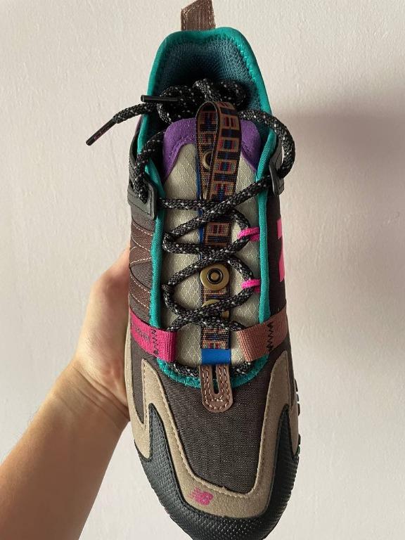 All terrain shop new balance shoes