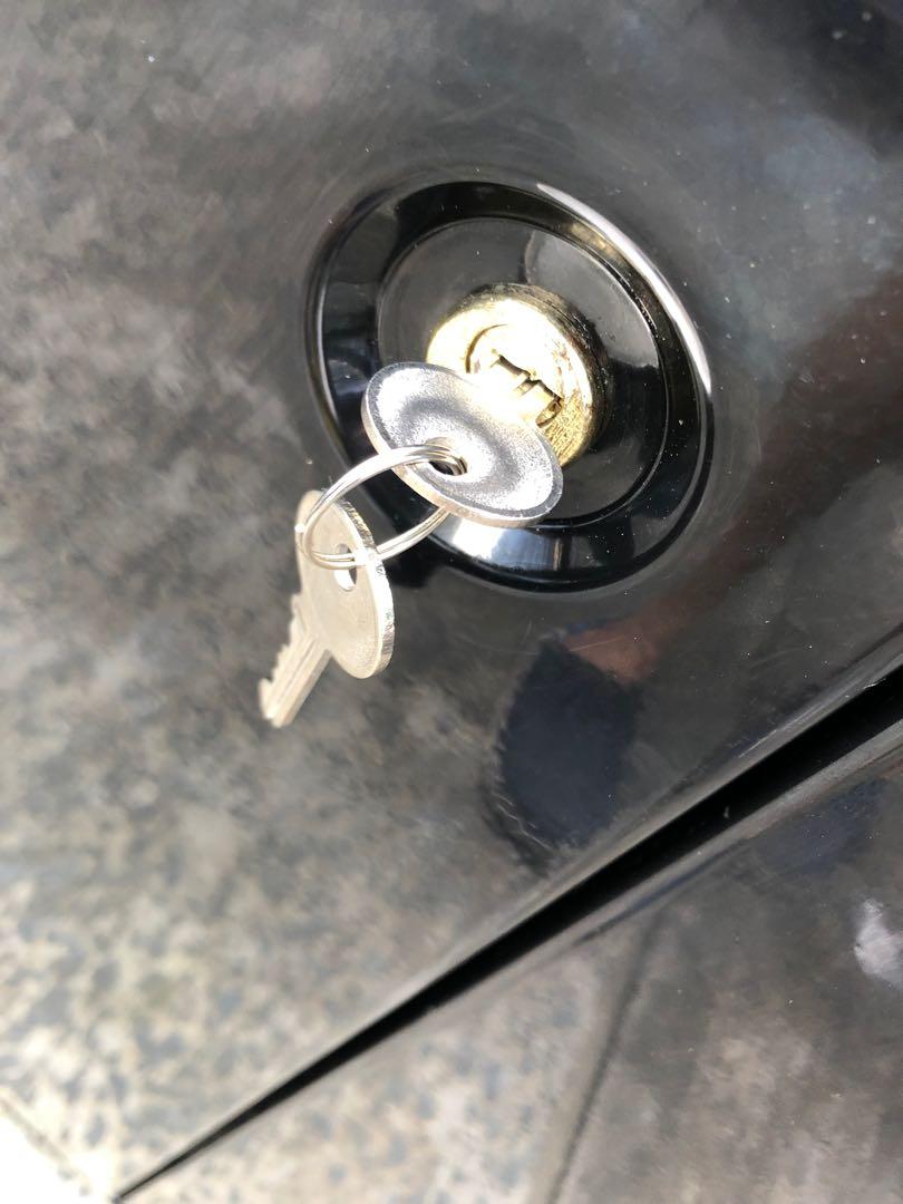 New Imported Stackon Steel 58 Gun Rifle Safety Firearms Safe