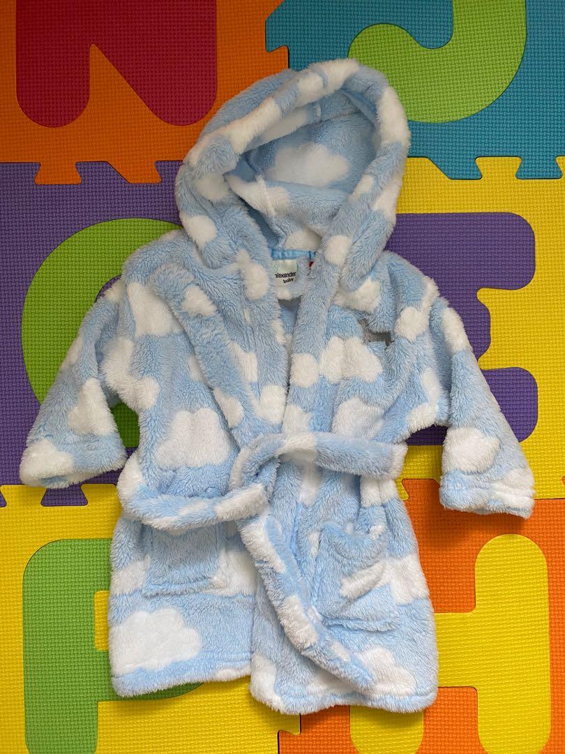 Peter alexander baby dressing on sale gown