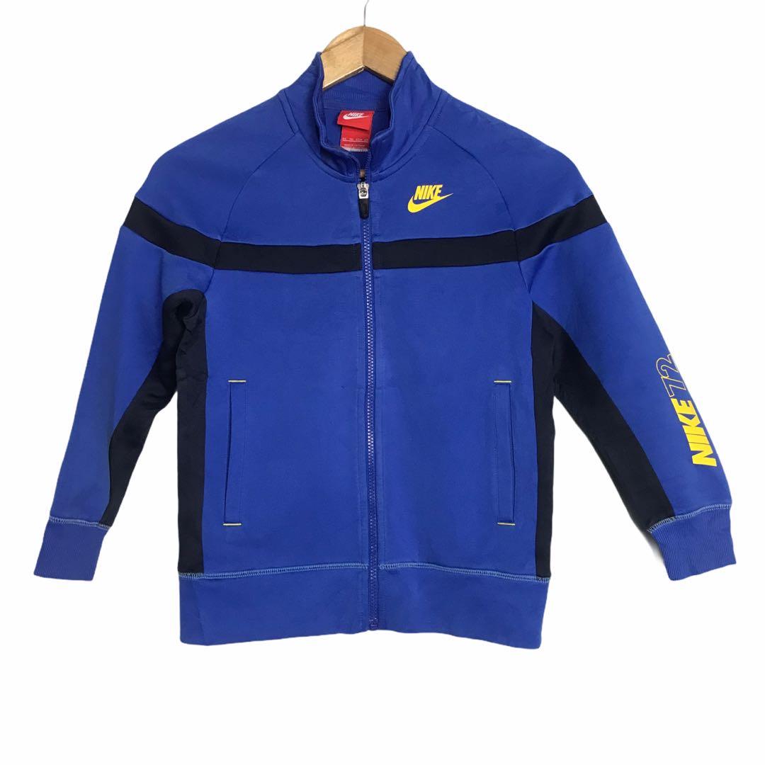 Nike 72 jacket store