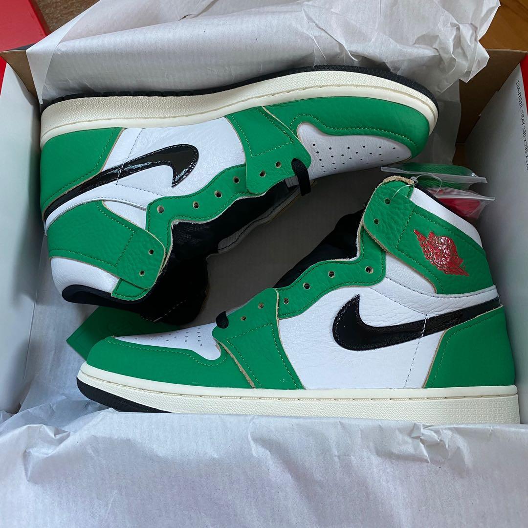 Nike air jordan celtics deals