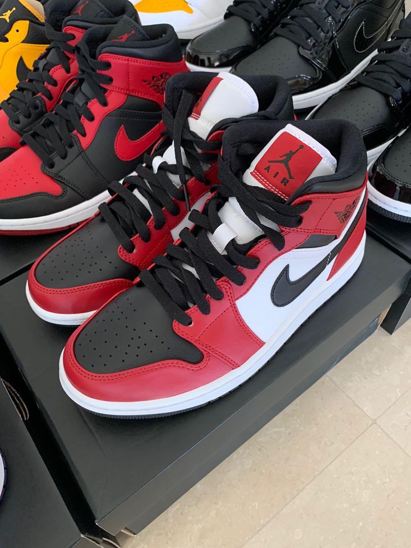Yung 1 courir hot sale