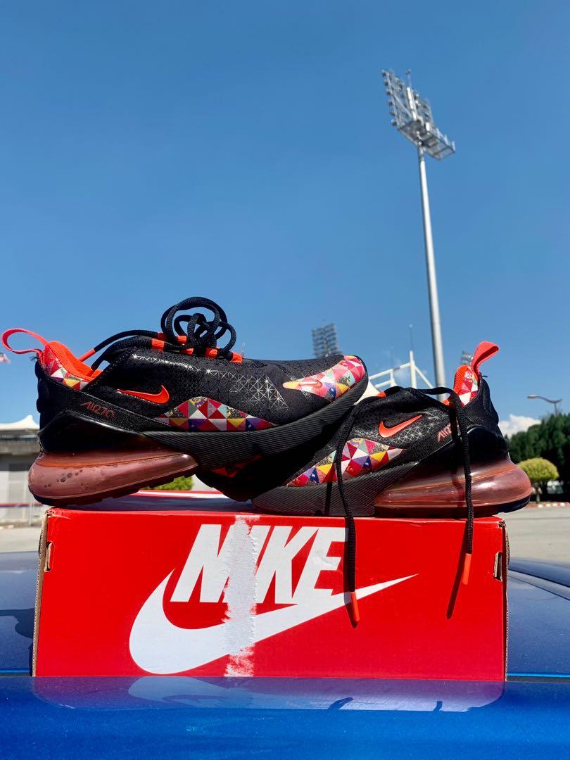 Nike air max 270 from china sale