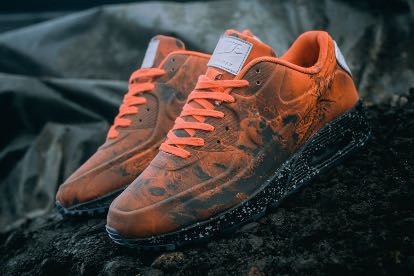 Mars store 90 nike