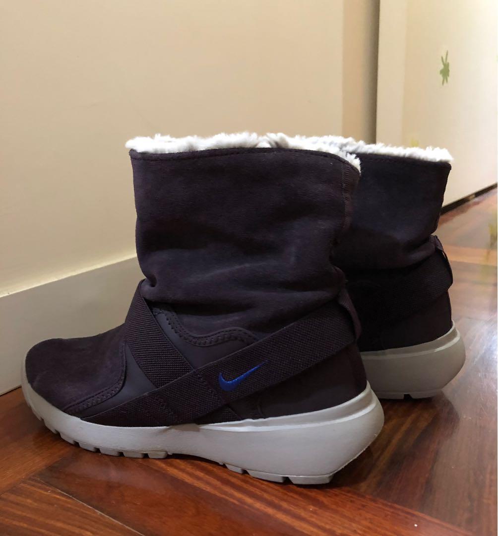 Nike golkana cheap women's winter boots