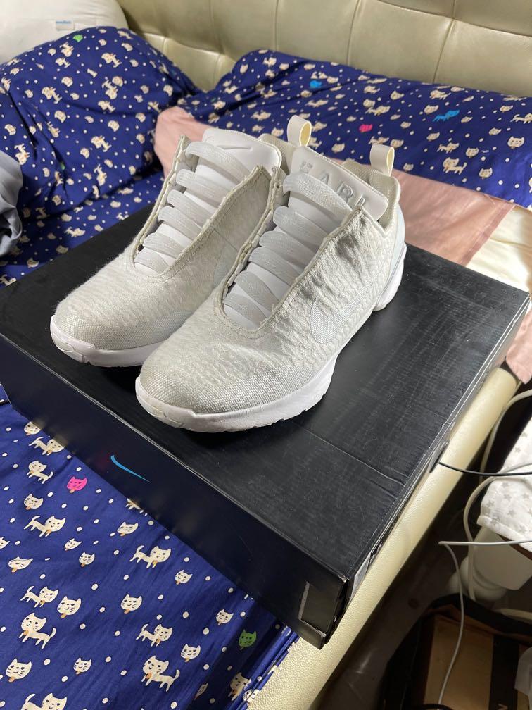 Nike hyper adapt 1.0, Men's Fashion, Footwear, Sneakers on Carousell