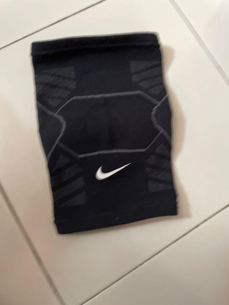 Nike Knee Support Brace Health Nutrition Braces Support
