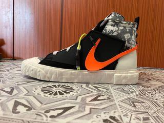 Nike Ready made Blazer Mid
