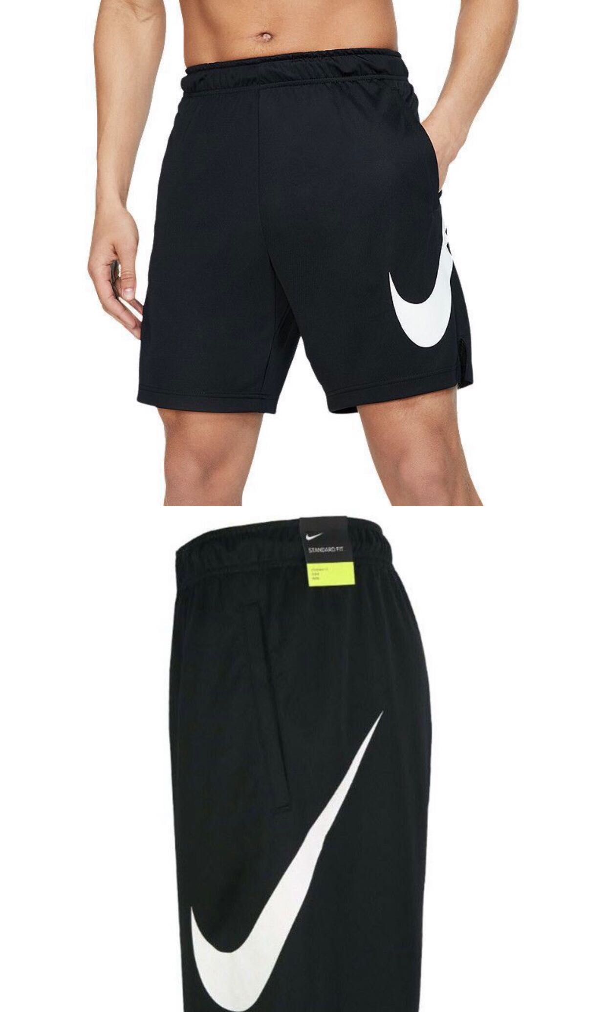 Nike Short Pants