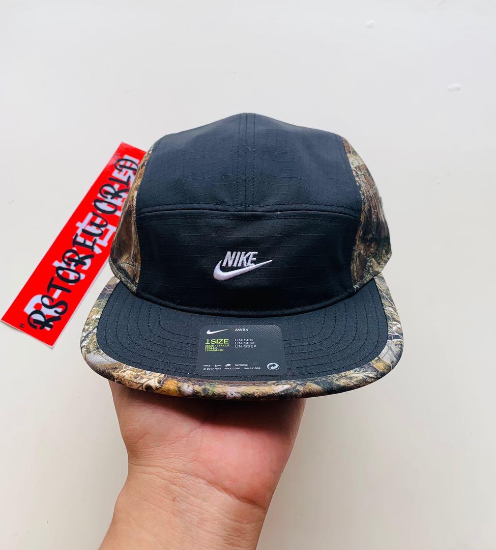 nike realtree hat