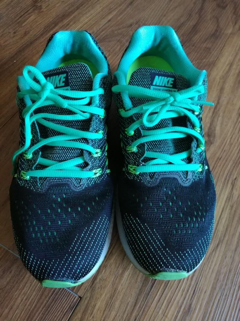 Nike shoes for men and women running shoes Zoom Duralon Runing