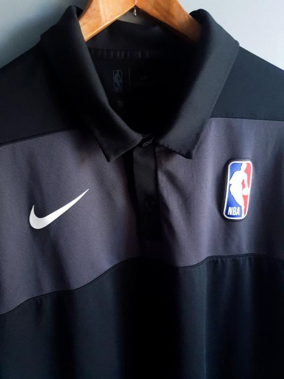 Nba coaches new arrivals polo shirts
