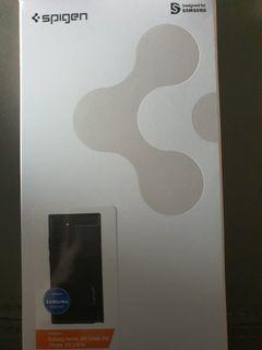 Note 20 Ultra Spigen casing (Rugged armor)