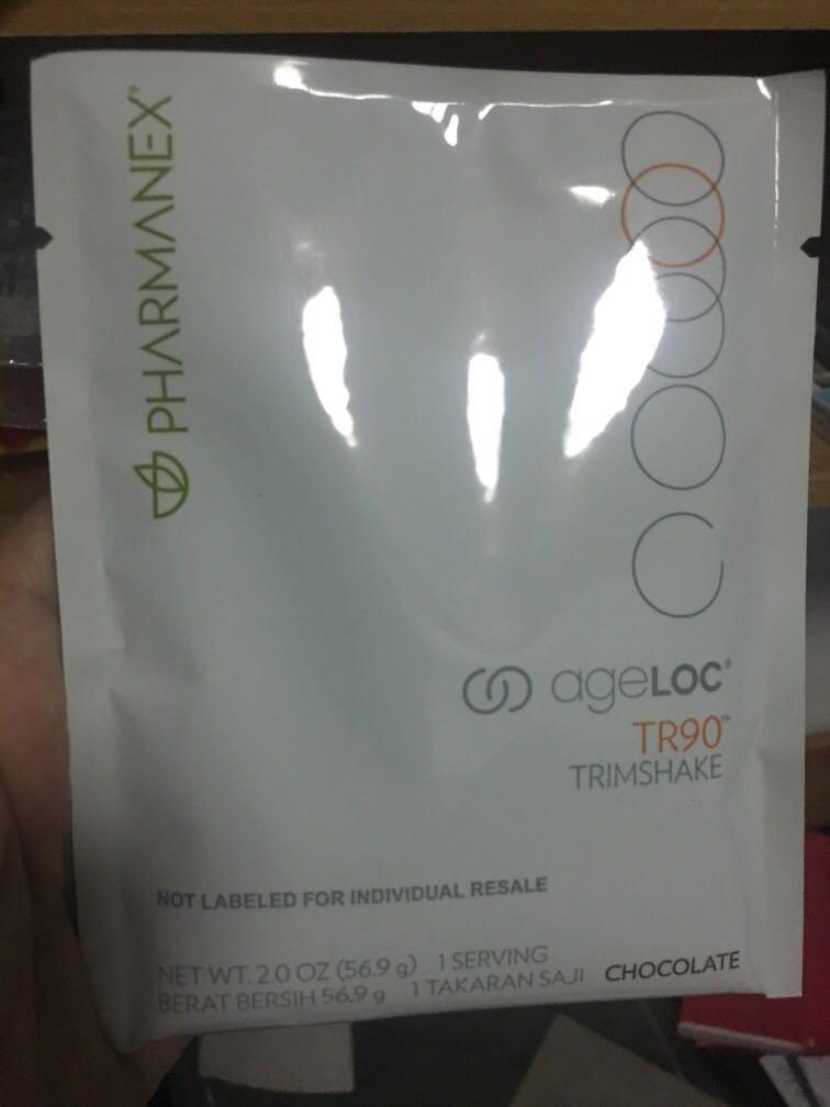 Ageloc Tr90 Weight Management Jc3