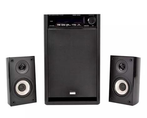 Onkyo HTX-22HD Home Theater system, Audio, Soundbars, Speakers