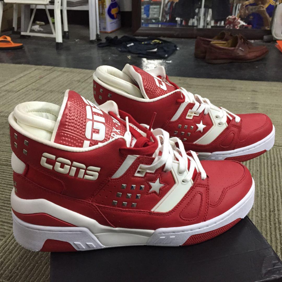 Original converse ERX 260 MID Men s Fashion Footwear Sneakers
