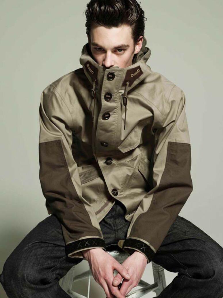 Fake gore clearance tex