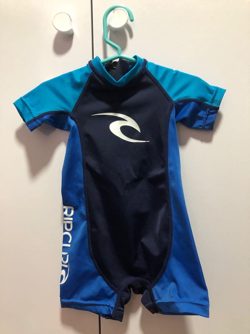 Rip curl baby swimwear hotsell