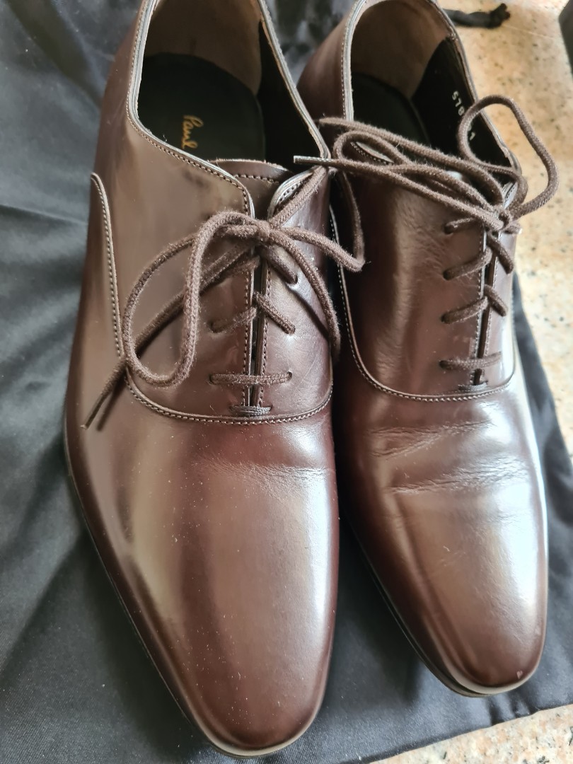 Paul smith fleming shoes sales