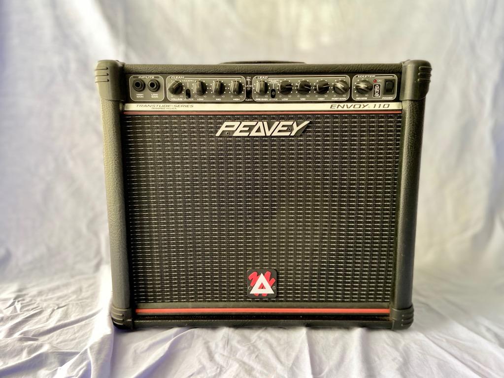 Peavey Envoy 110