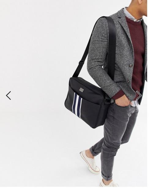 Peter werth 2024 laptop bag
