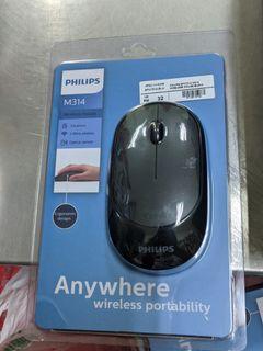 Philips wireless mouse original FREE SHIPPING