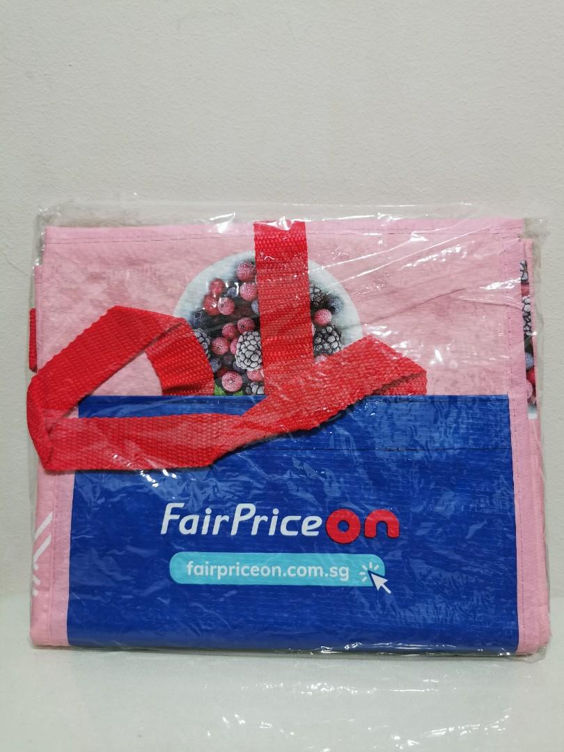 Picnic Mat Fairprice Ntuc, Everything Else on Carousell