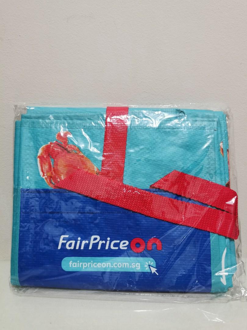 Picnic Mat Fairprice Ntuc, Everything Else on Carousell