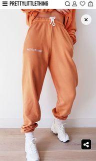 PLT Highwaisted Joggers