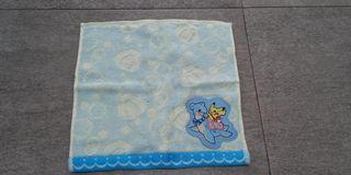 Pokemon lapras and pikachu hand towel.