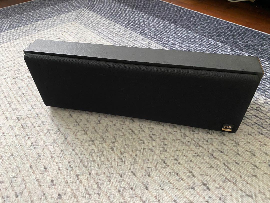Polk sales audio cs100