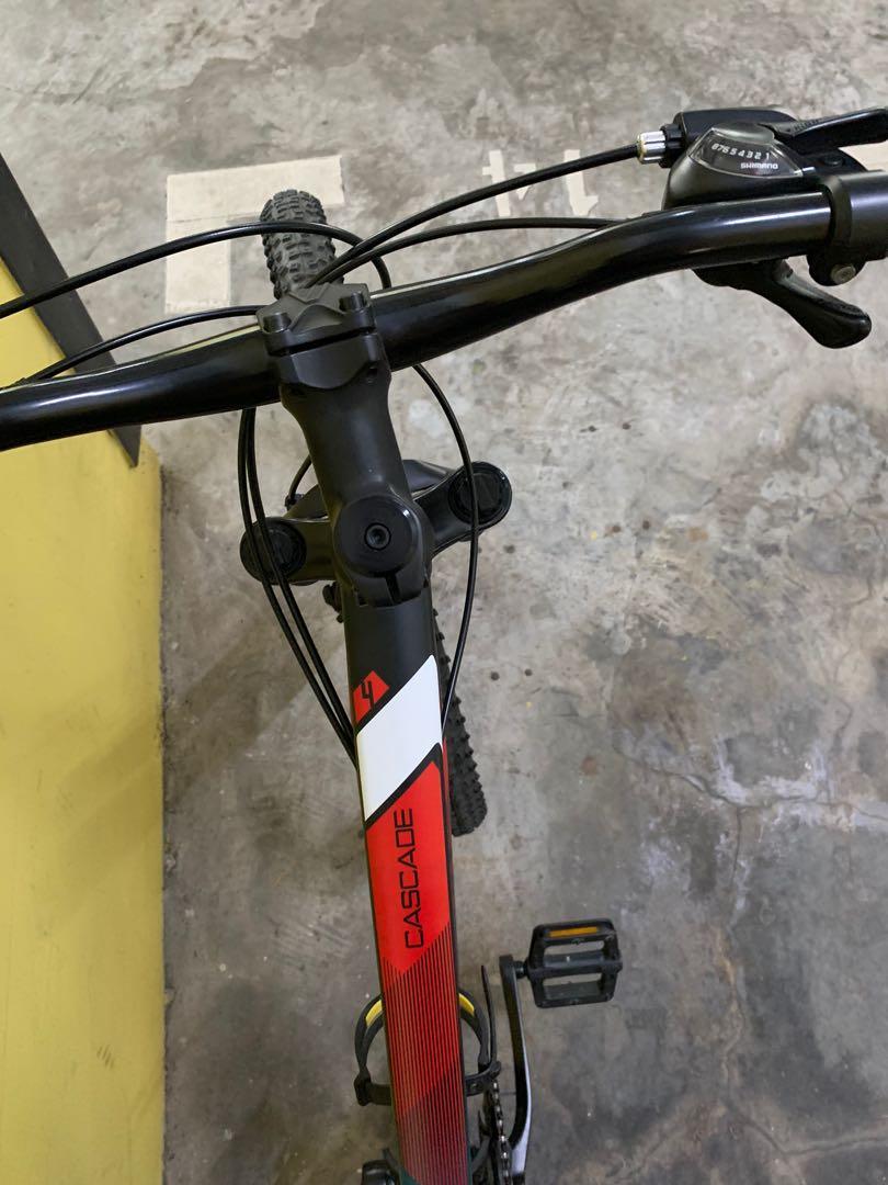 build dream bmx bike