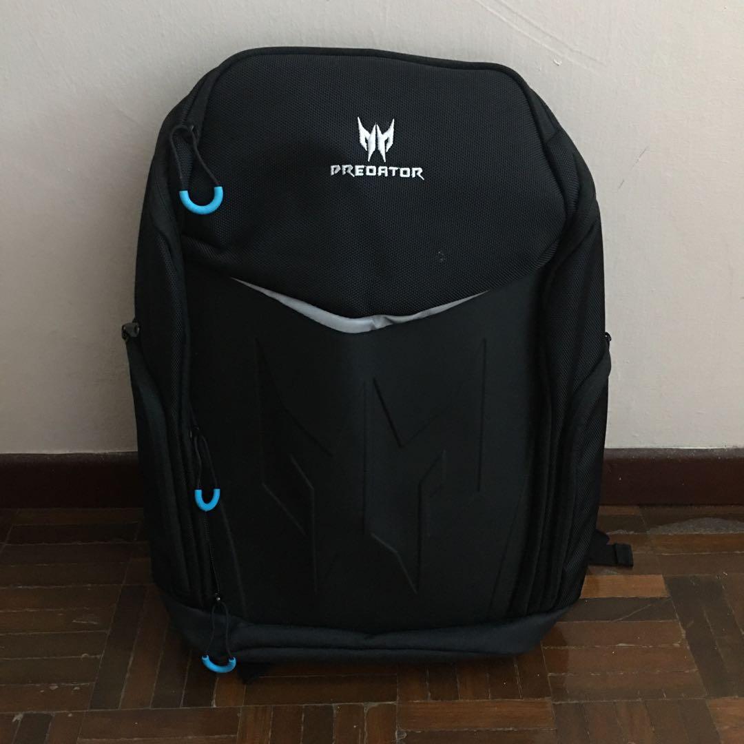 Acer gaming laptop bag hot sale