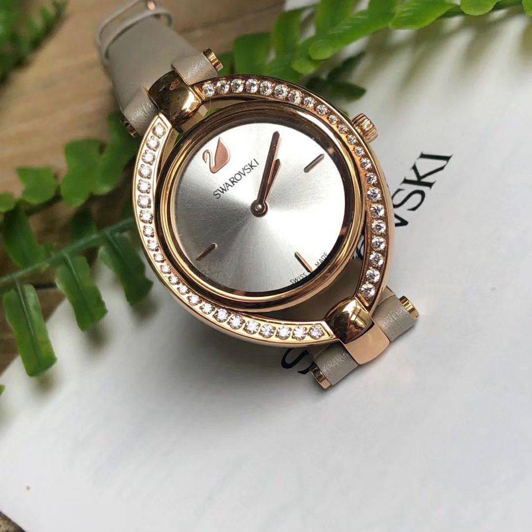 Harga jam swarovski 2025