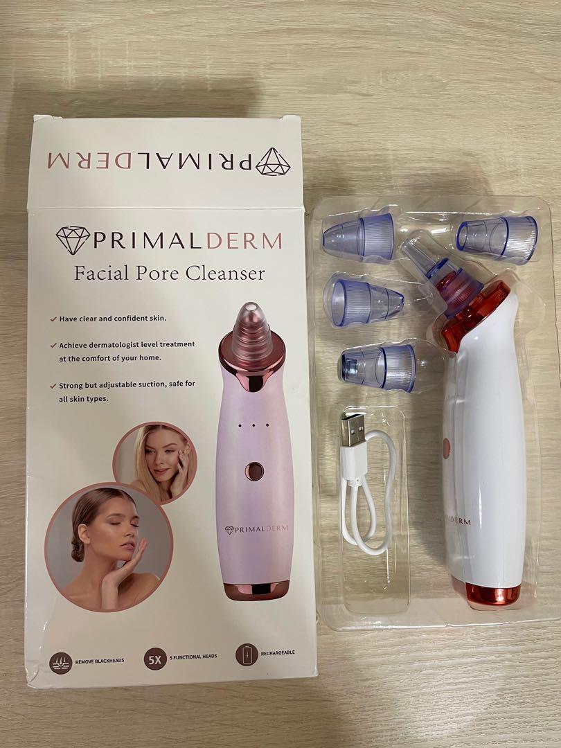primalderm pore cleanser