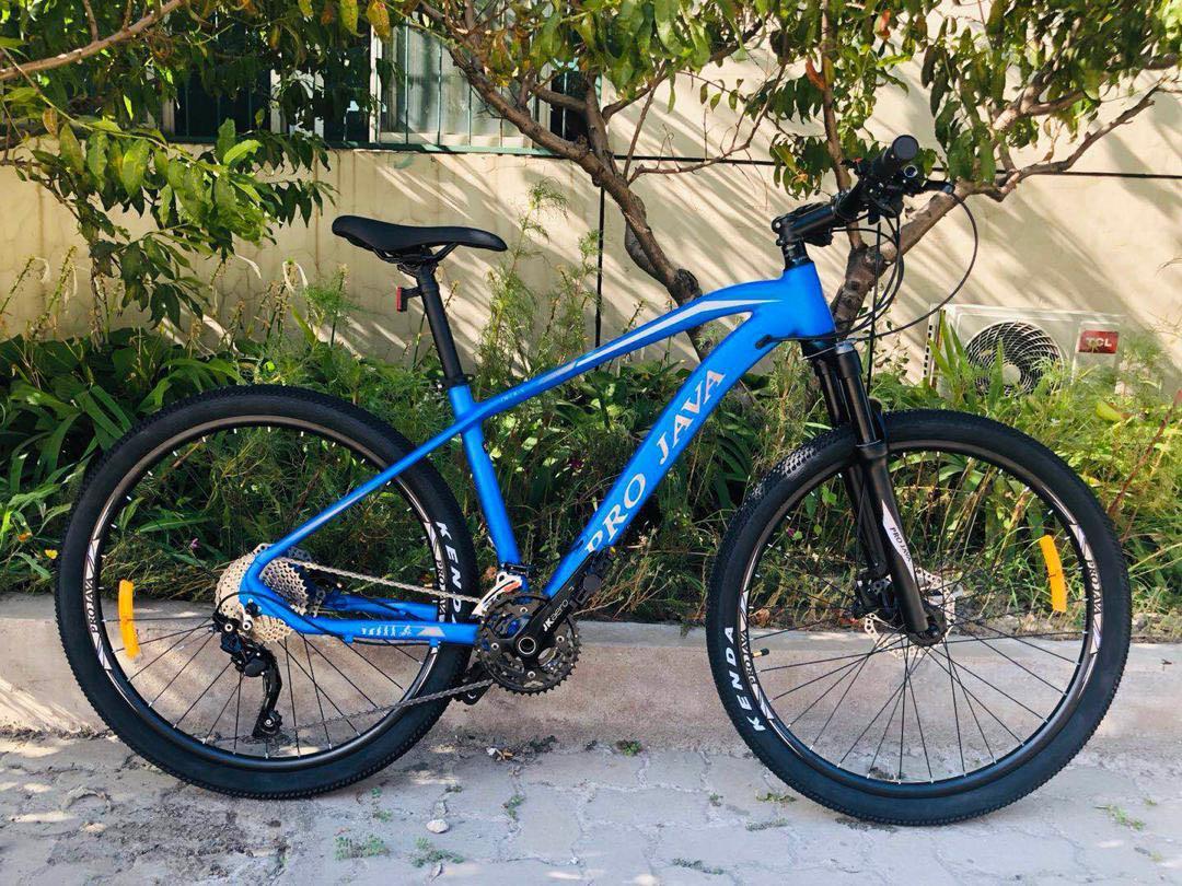Java mtb bike deals