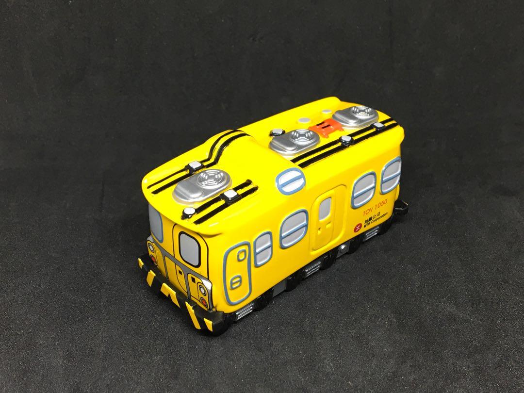 罕有全新Q版鐵道檢查車 （分類：汽車模型）位於 Hong Kong。 由 cjmwmodel 提交（商品編號 1071975884，圖片 3）。簡介： 全新冇玩過冇Display過。十多年前出品。 交易時間及地點，請參閱個人簡介。