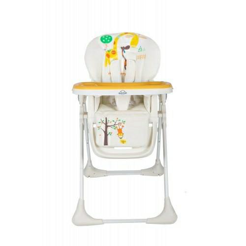 Quinton hancy high hot sale chair