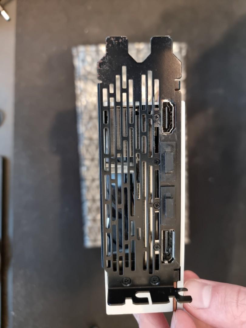 Radeon vii used new arrivals