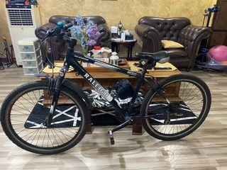 raleigh m20 mountain bike