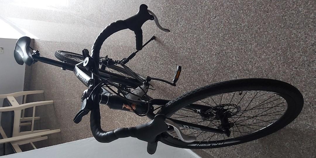 Raleigh tx800 discount
