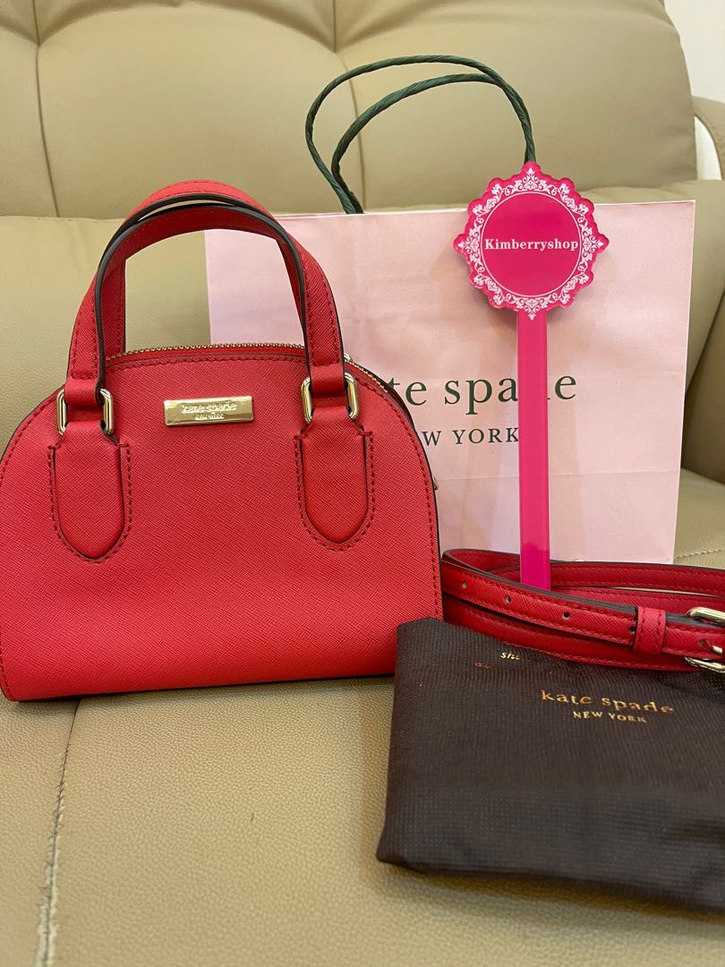 Kate spade cheap micro reiley