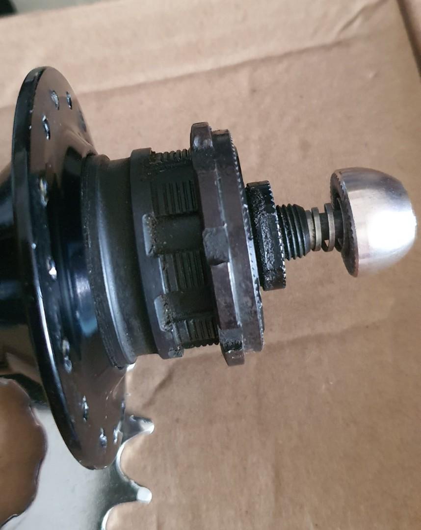 formula dc31