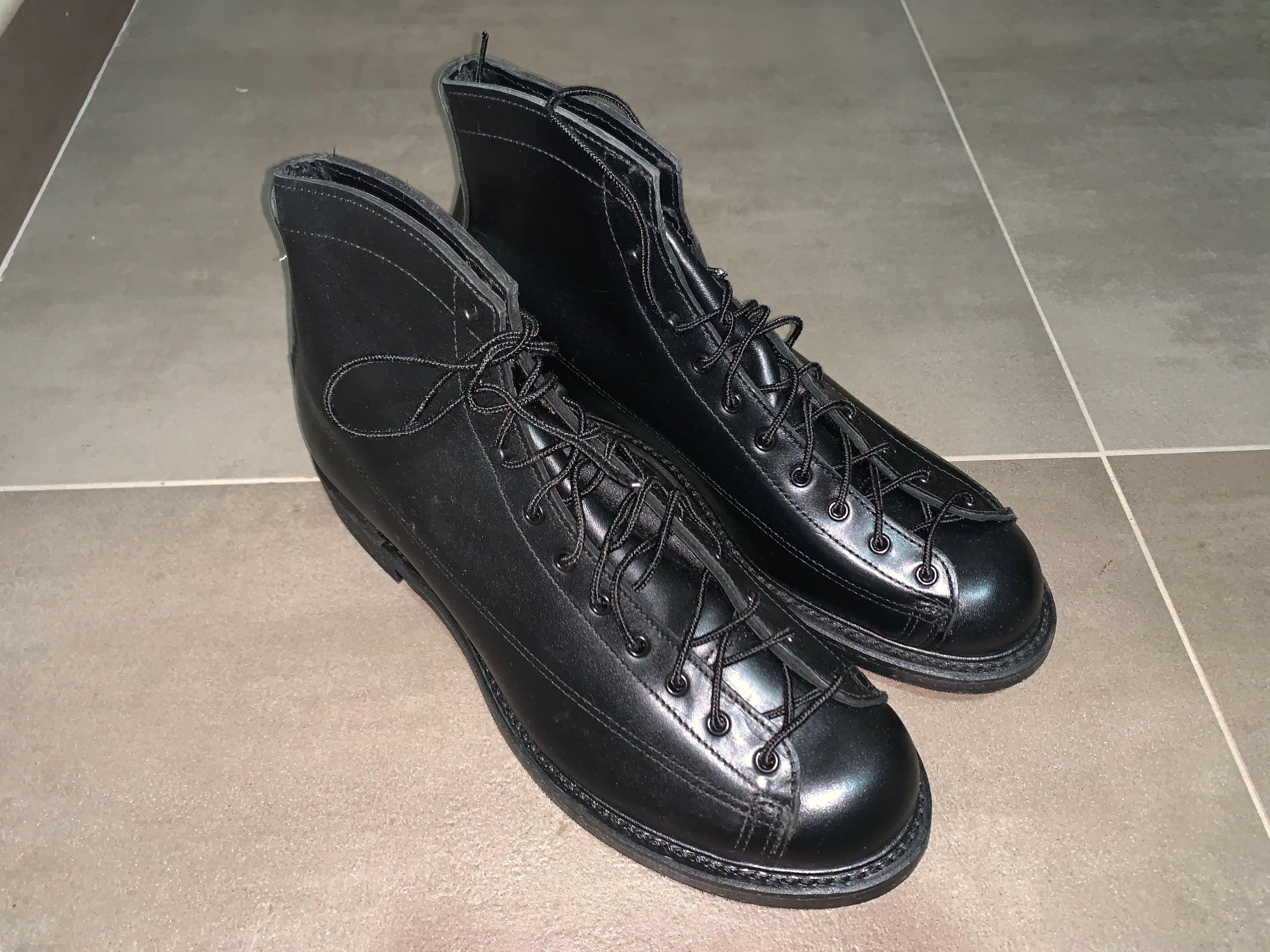 break in doc martens hair dryer