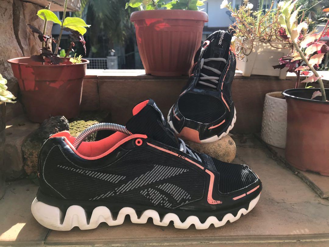 Reebok ziglite review discount